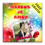 marcos san valentin android application logo